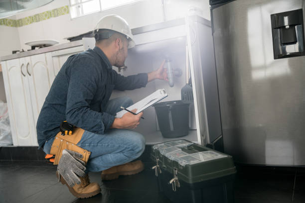 Best Toilet Repair Services  in Burns Flat, OK