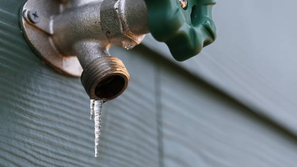 Best Local Plumber Services  in Burns Flat, OK