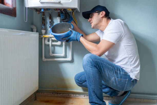 Best Septic Systems  in Burns Flat, OK