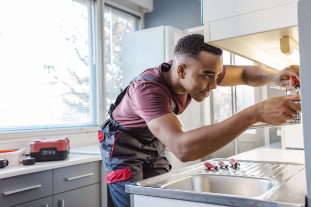 Trusted Burns Flat, OK Plumbing Experts